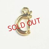 クリッカー　ゴールド