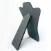 画像3: 折りたたみトルソー　　ブラック　（スリムタイプS1） (3)