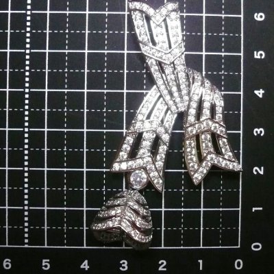 画像6: ラインストーンスペシャルパーツ　RA-1